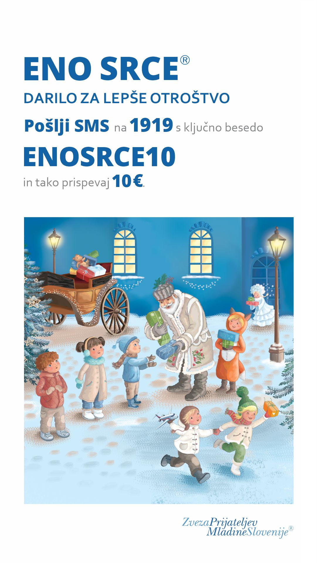 ZVEZA PRIJATELJEV MLADINE 2025